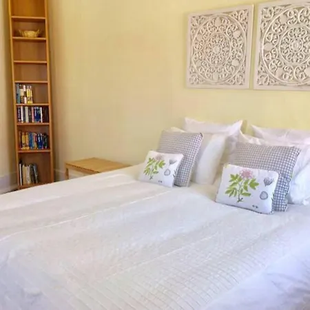 Apartman The Ultimate River View Balcony Lisboa