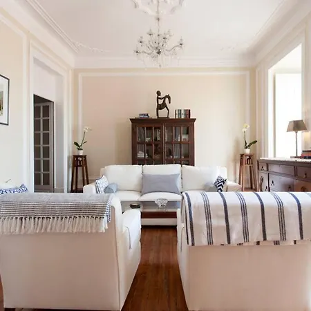 Apartman The Ultimate River View Balcony Lisboa