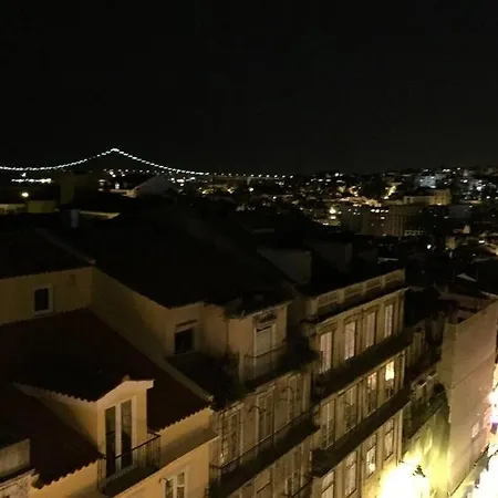 The Ultimate River View Balcony